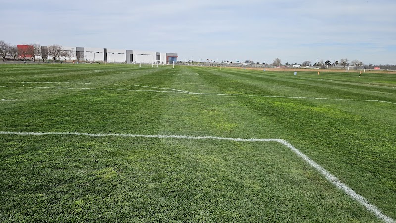 Photo of Regional Sports Complex