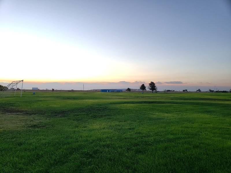 Regional Sports Complex photo 4