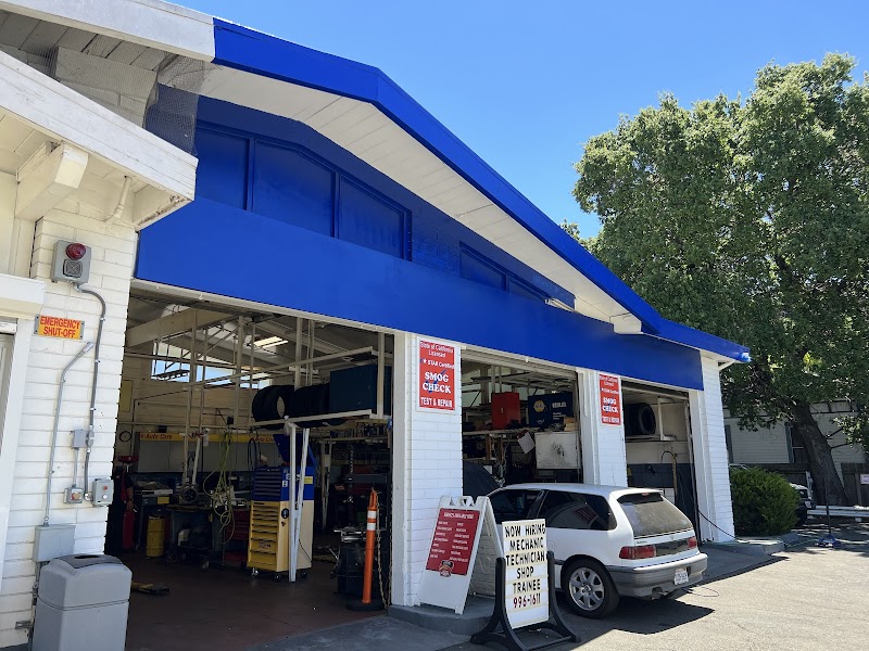 Photo of Broadway Auto Care
