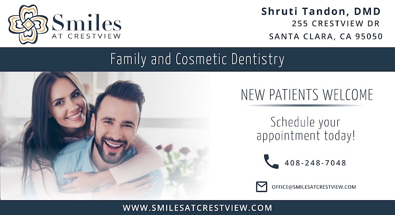 Smiles At Crestview - Shruti Tandon DMD photo 4