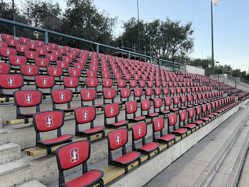 Maloney Field at Laird Q. Cagan Stadium photo 3