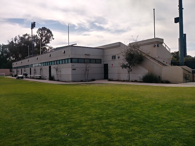 Maloney Field at Laird Q. Cagan Stadium photo 5