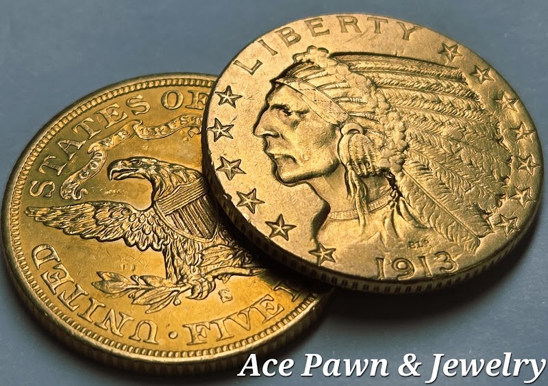 Ace Pawn & Jewelry, LLC photo 4