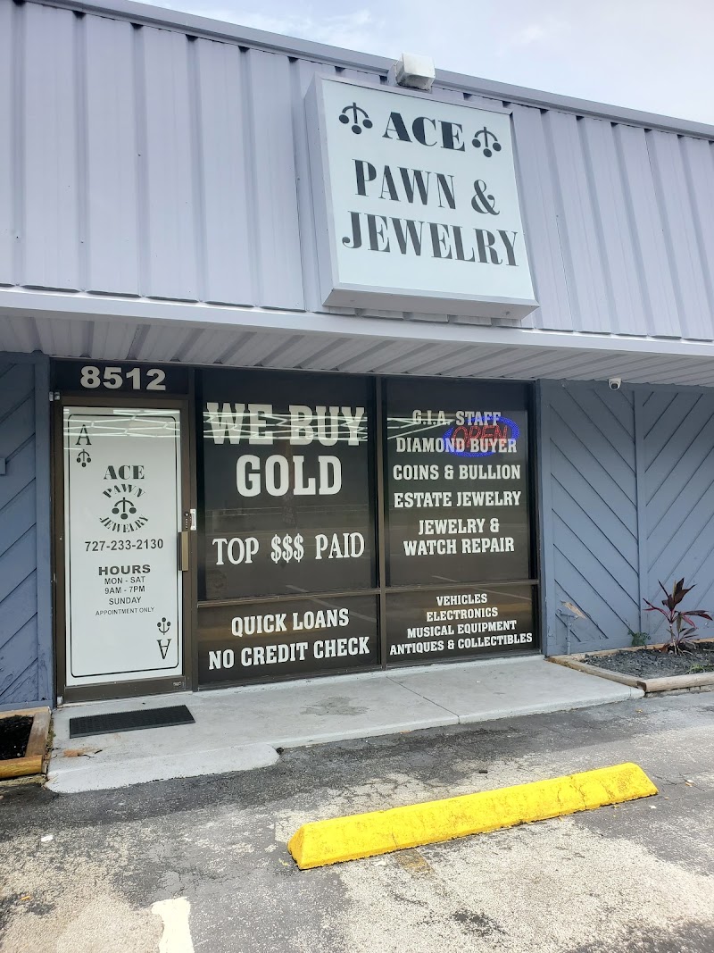 Ace Pawn & Jewelry, LLC photo 3