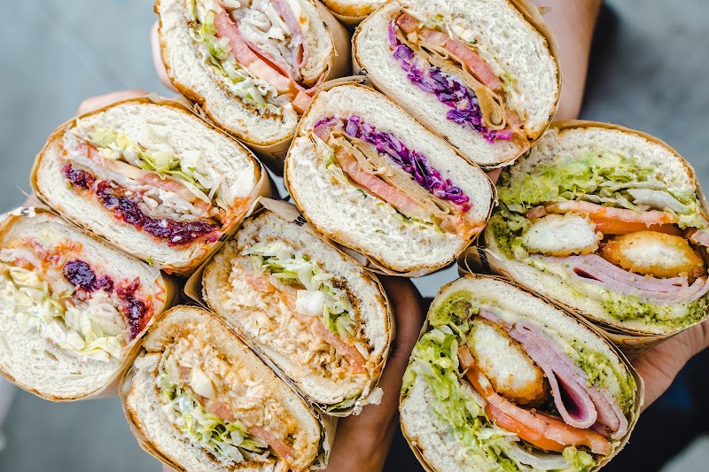 Ike's Love & Sandwiches photo 3