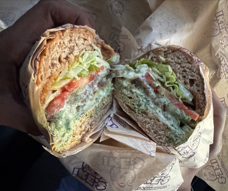 Ike's Love & Sandwiches photo 4