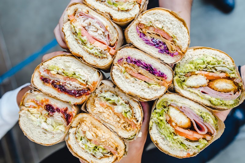 Ike's Love & Sandwiches photo 5