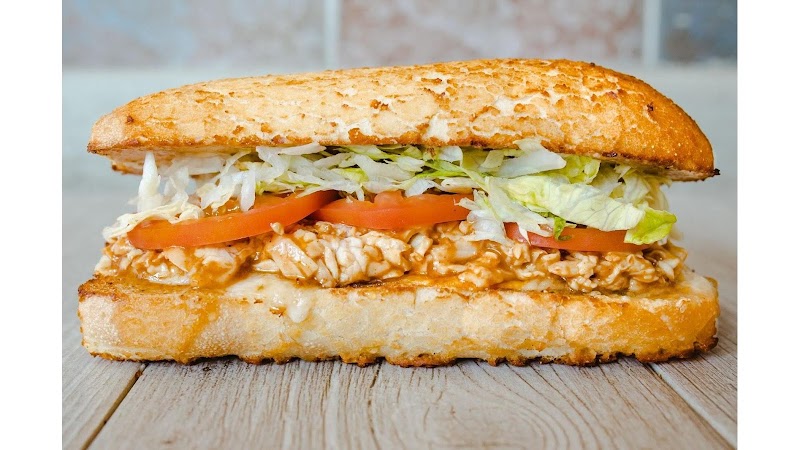 Ike's Love & Sandwiches photo 2