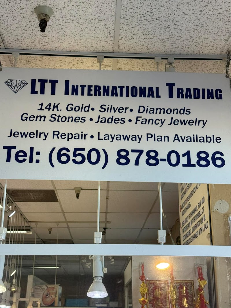 Photo of LTT International Trading