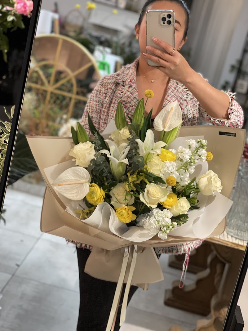FIKA FLOWERS photo 5