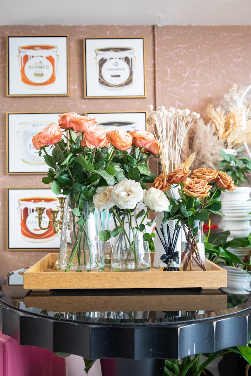 FIKA FLOWERS photo 2