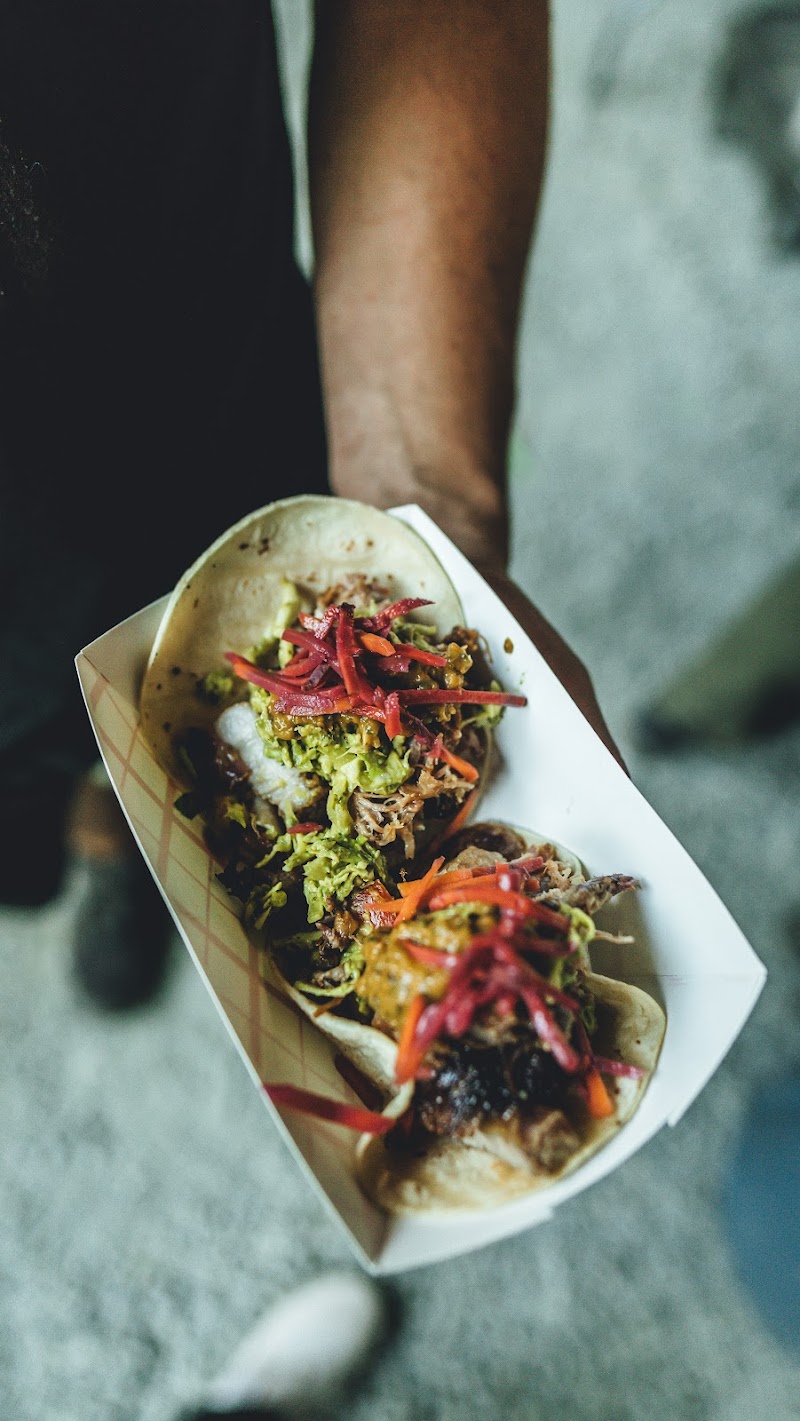 Umami Mami Catering photo 2