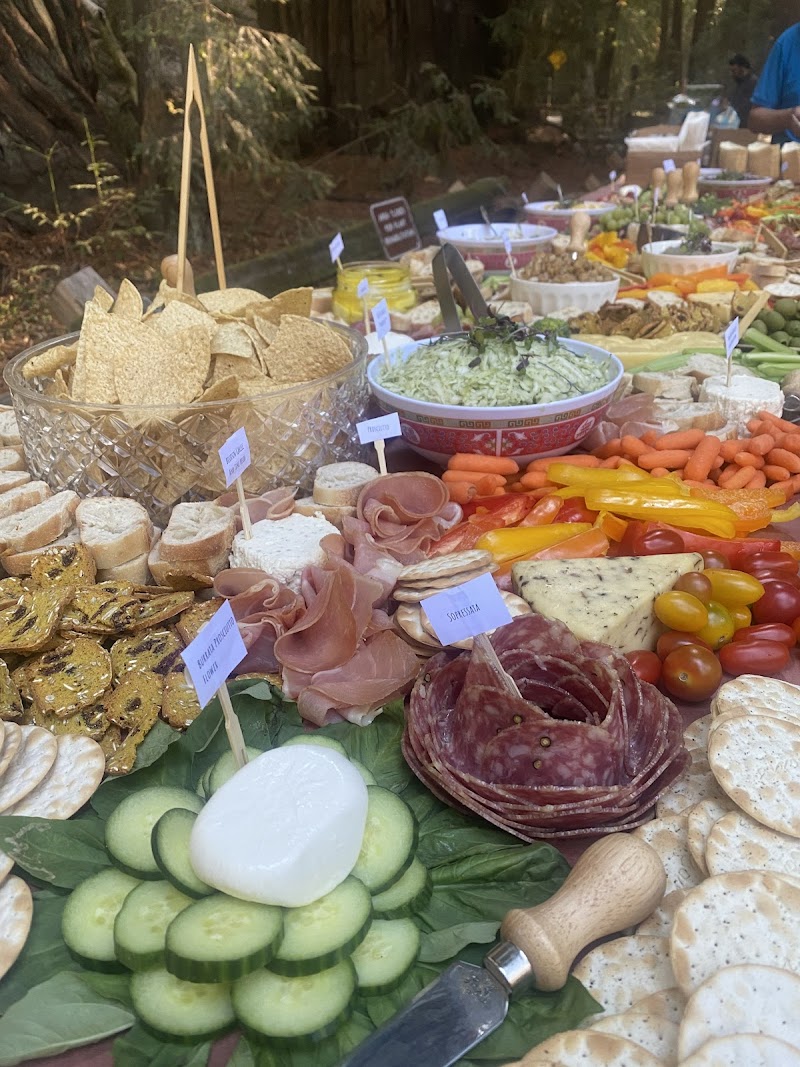 Photo of Umami Mami Catering