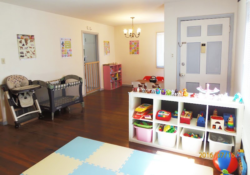 Albany Sunflower Daycare photo 3