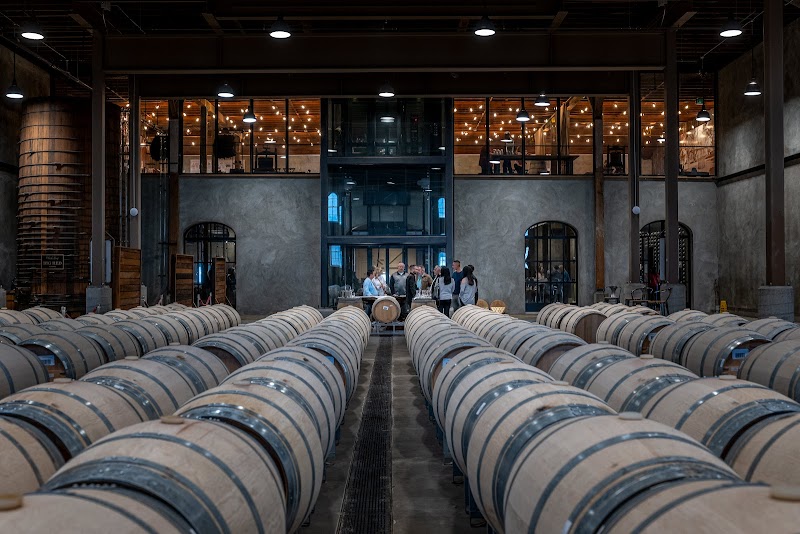 Charles Krug Winery photo 2