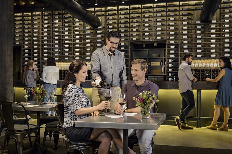 Photo of Charles Krug Winery