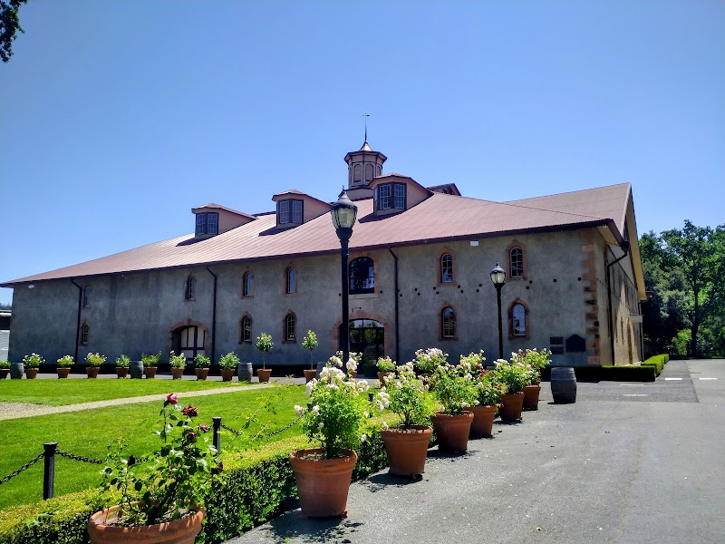 Charles Krug Winery photo 4