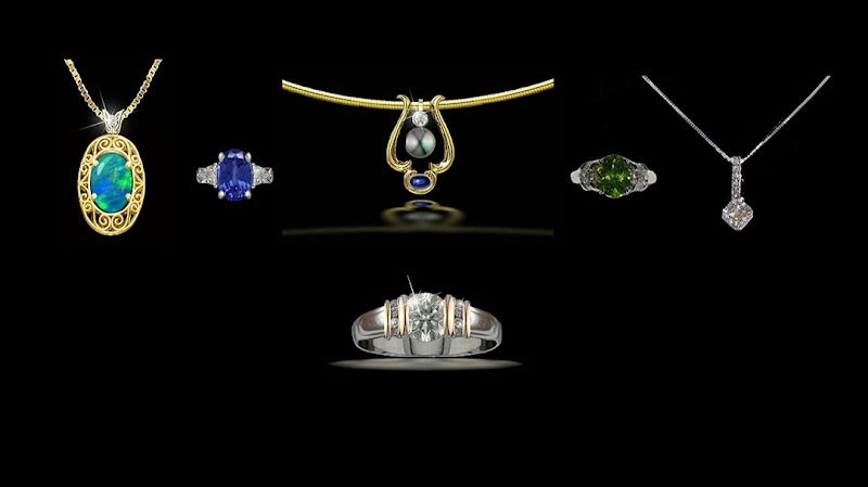 John Wallick Jewelers photo 2