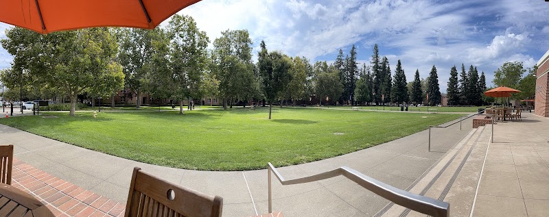 Photo of University of the Pacific