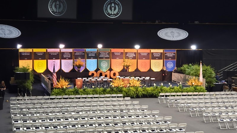 Alex G. Spanos Center photo 3