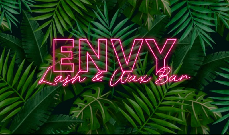 Photo of Envy Lash and Wax Bar