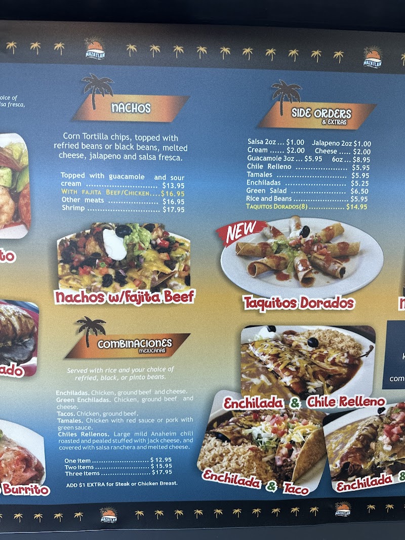 Mazatlan Taqueria & Grill Benicia photo 4