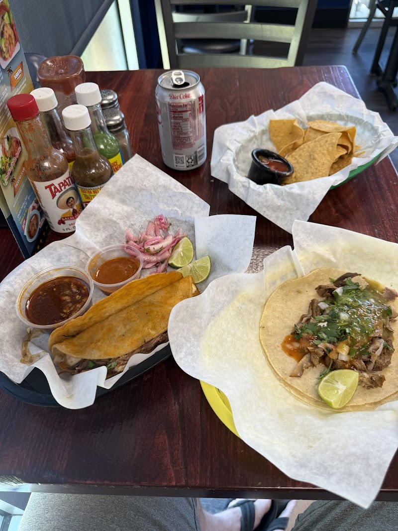 Mazatlan Taqueria & Grill Benicia photo 2