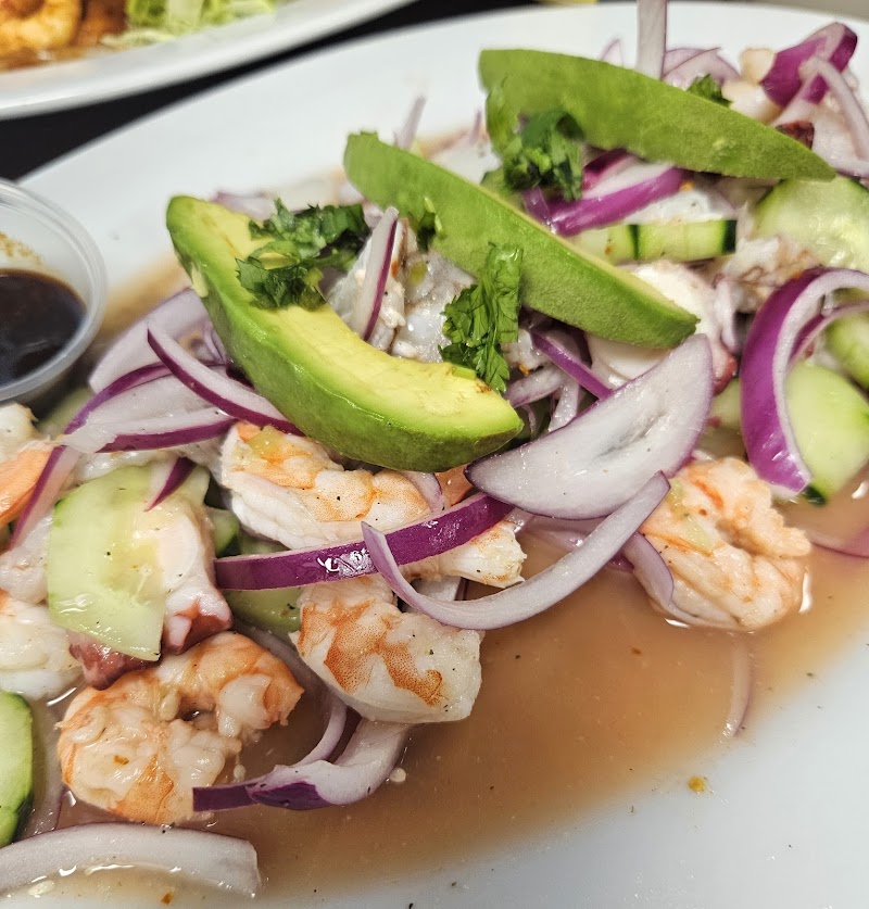 Mazatlan Taqueria & Grill Benicia photo 3