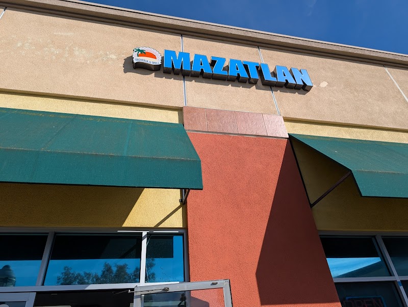Photo of Mazatlan Taqueria & Grill Benicia
