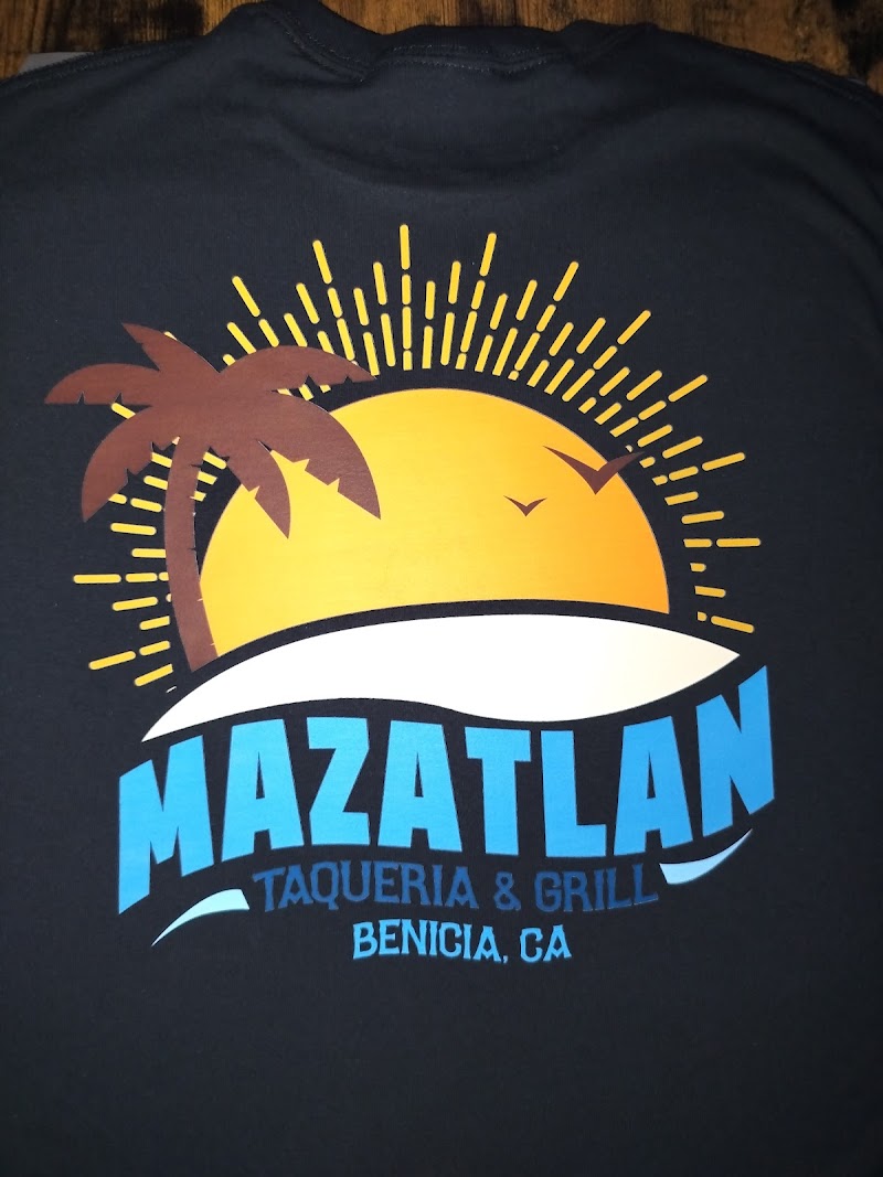 Mazatlan Taqueria & Grill Benicia photo 5