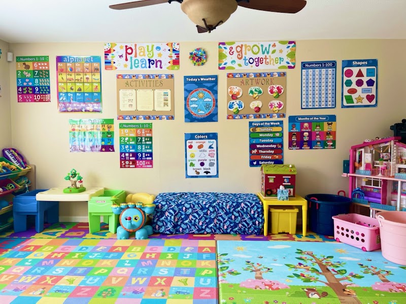 Eddy Teddy Daycare photo 2