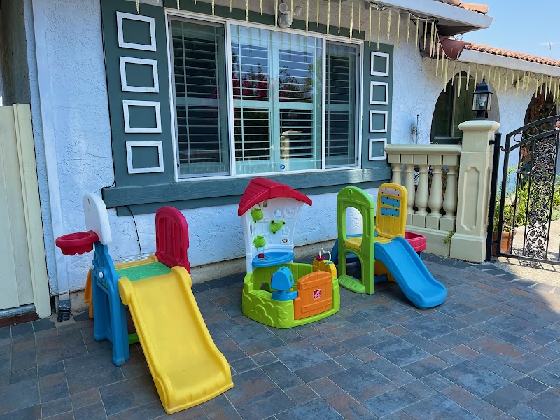 Photo of Eddy Teddy Daycare
