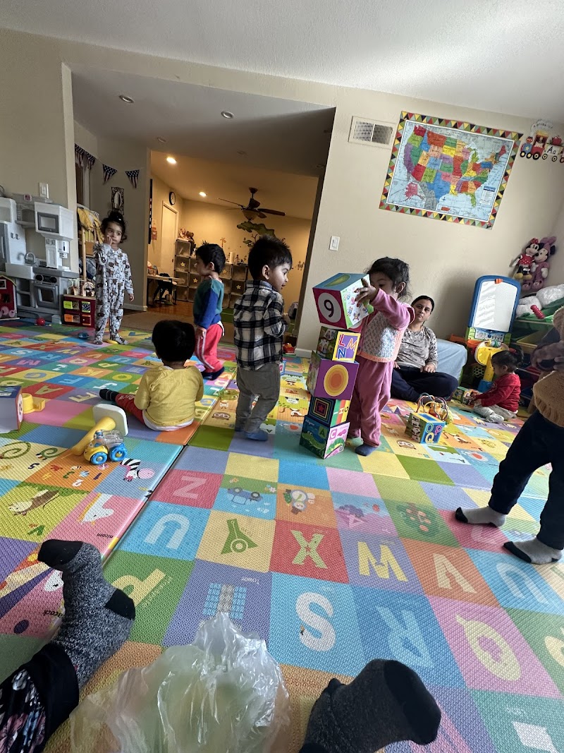 Eddy Teddy Daycare photo 3
