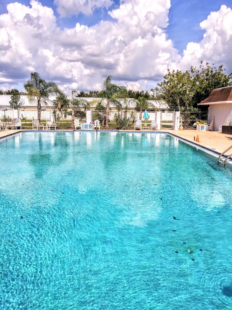 Photo of TAT Club House / Turtle Cove