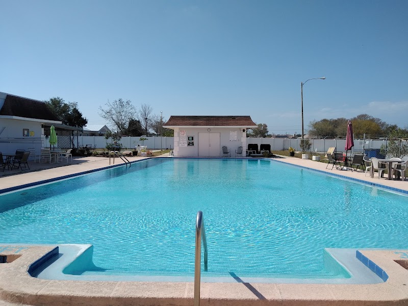 TAT Club House / Turtle Cove photo 3