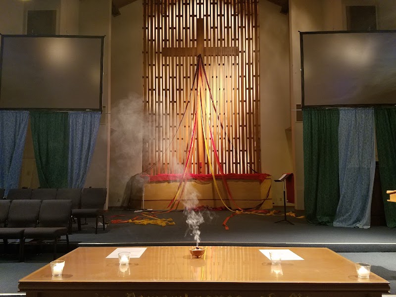 Campbell United Church-Christ photo 5