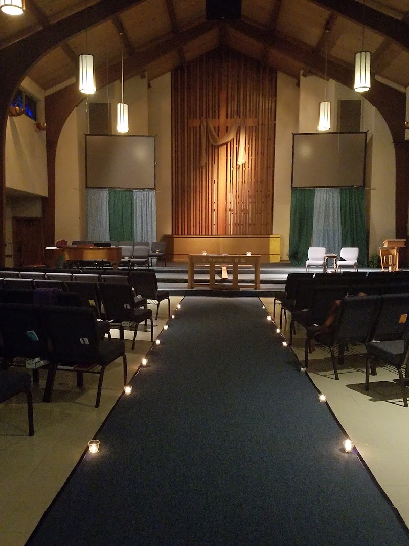 Campbell United Church-Christ photo 3