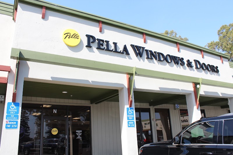 Pella Windows and Doors Showroom of Belmont, CA photo 3