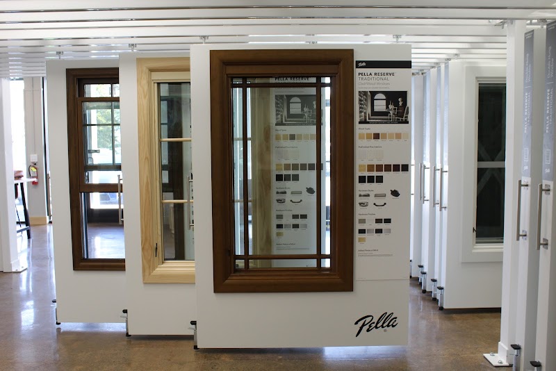 Pella Windows and Doors Showroom of Belmont, CA photo 2