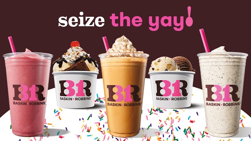 Baskin-Robbins photo 2
