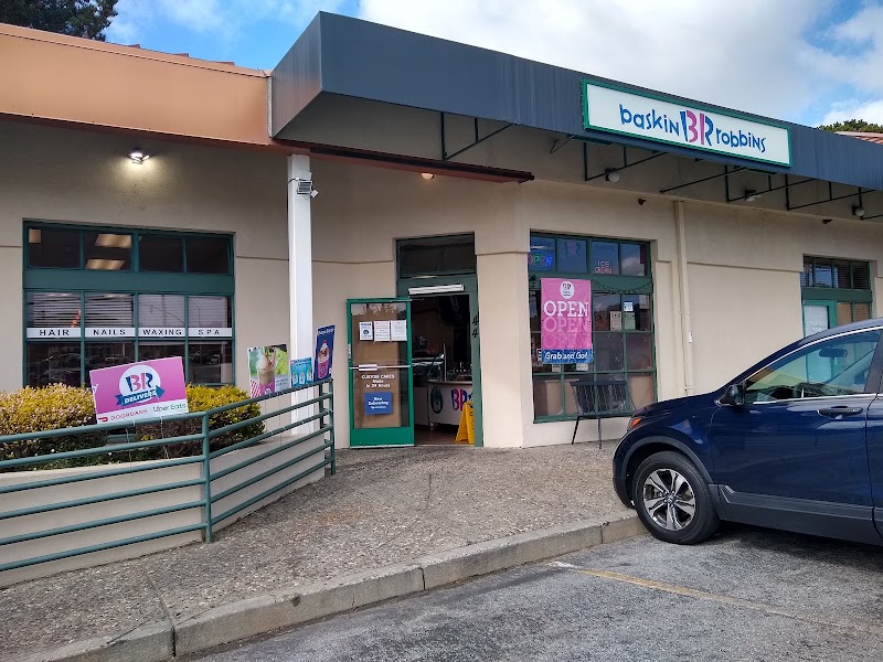 Photo of Baskin-Robbins