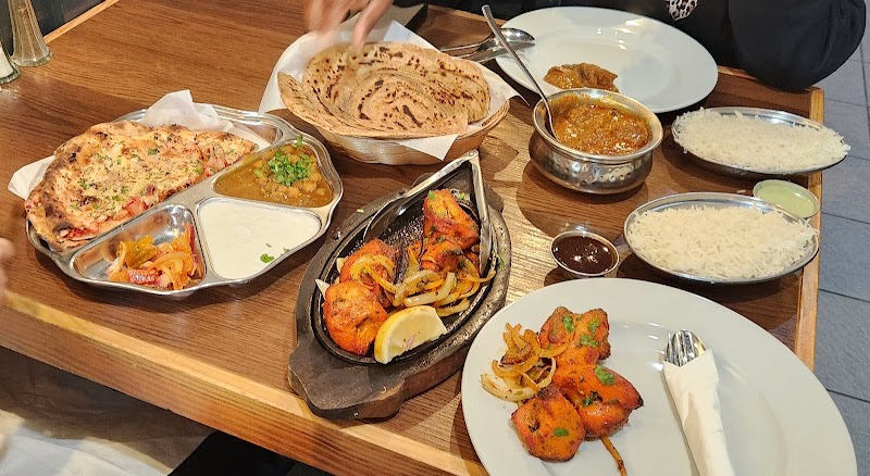 Naan Point photo 3