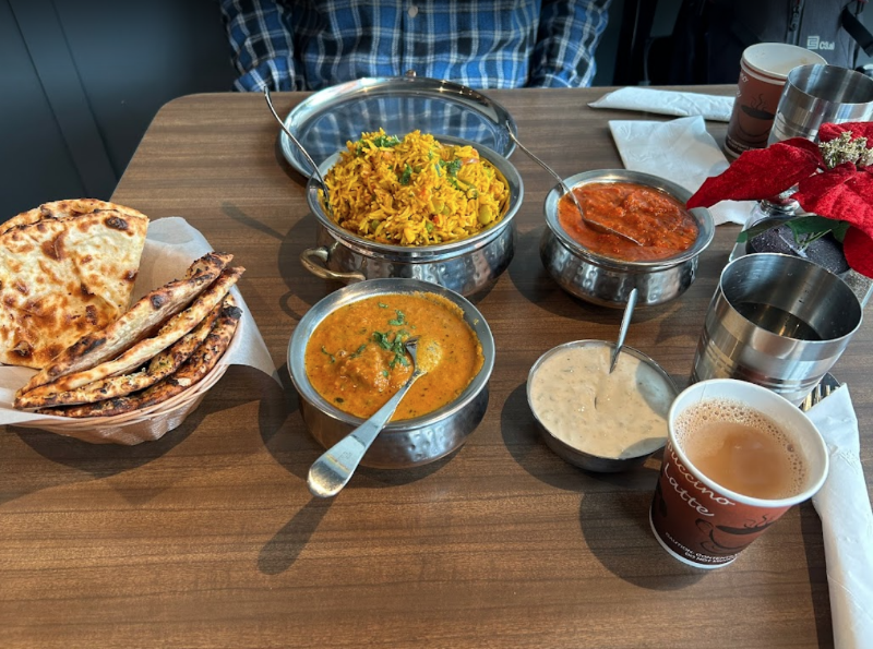 Naan Point photo 2