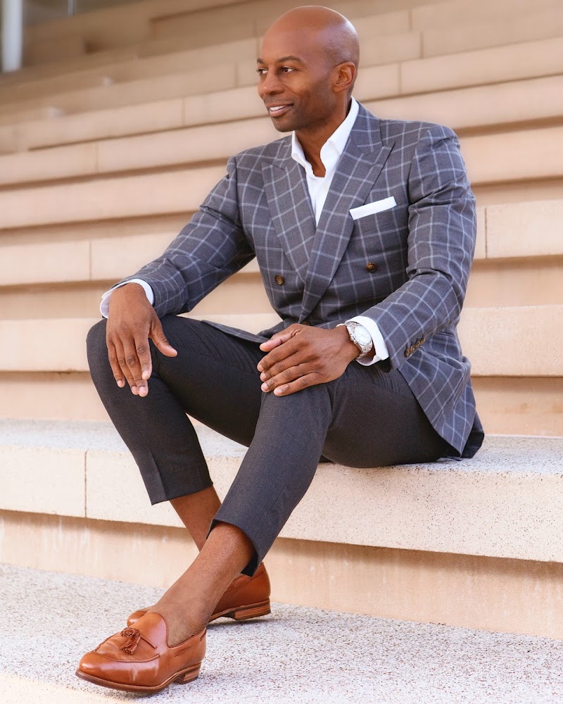 Photo of Charles Jacob Top Real Estate Agent San Francisco