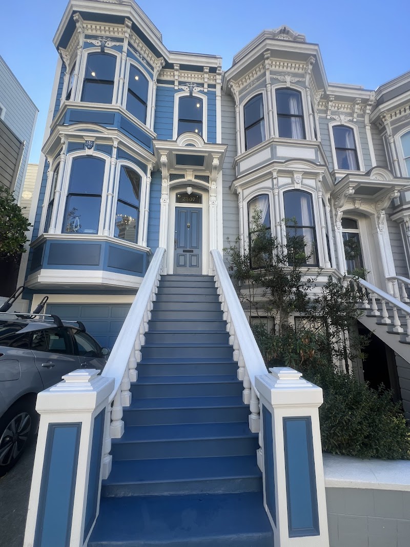Charles Jacob Top Real Estate Agent San Francisco photo 4