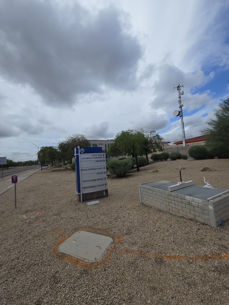 Peoria City Hall photo 3