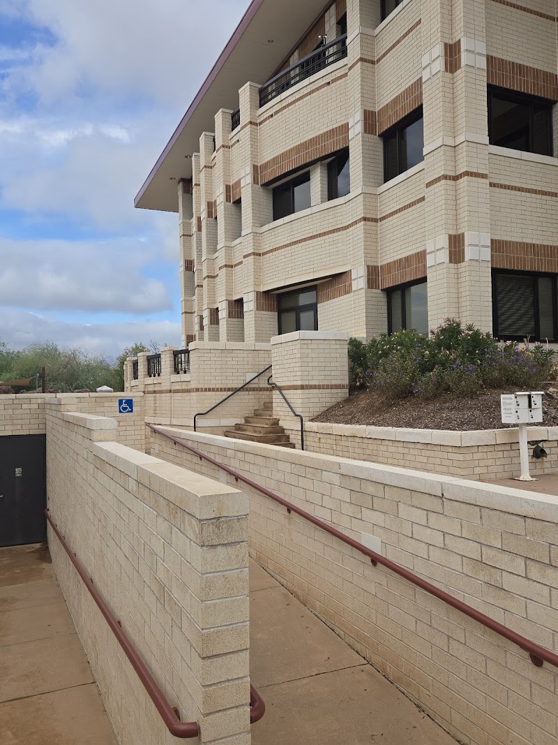Peoria City Hall photo 4