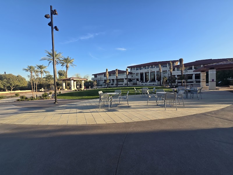 Peoria City Hall photo 5