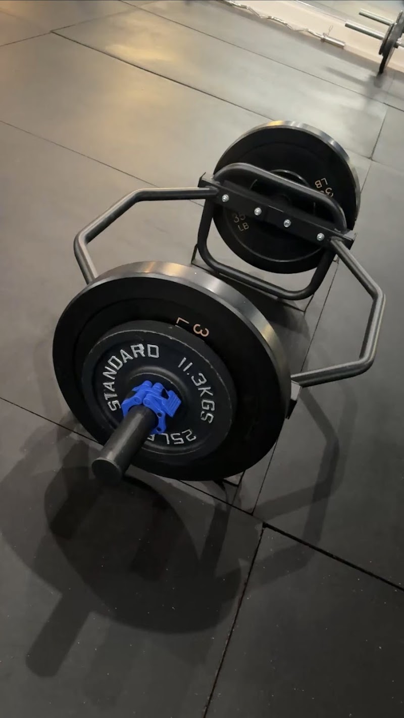 Photo of 440GYM