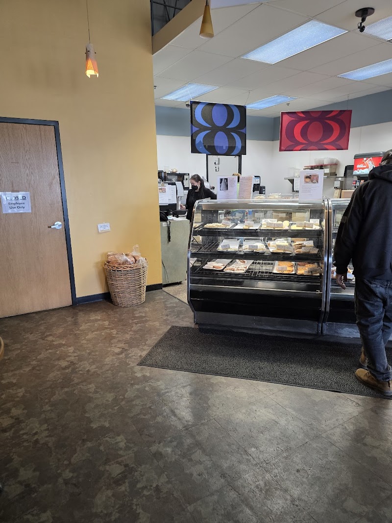 Taste of Scandinavia Bakery & Cafe photo 4